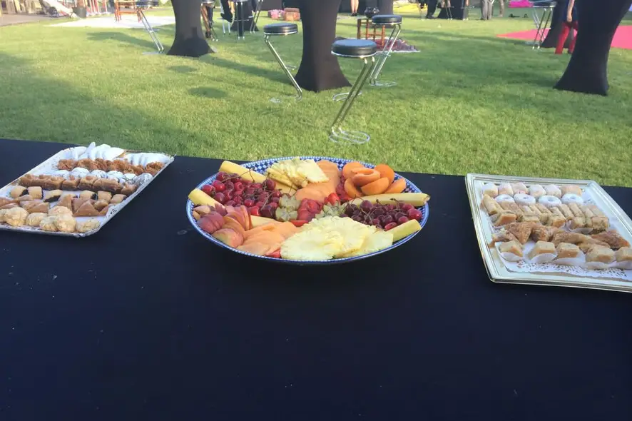 Restaurant de Fès — photo 1