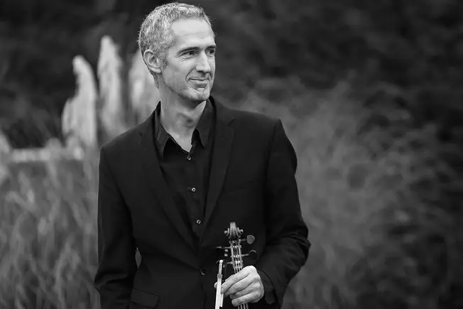 Quatuor Némésia — photo 4