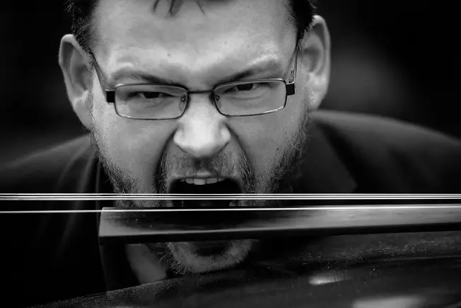 Quatuor Némésia — photo 5