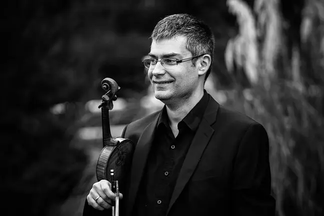 Quatuor Némésia — photo 6