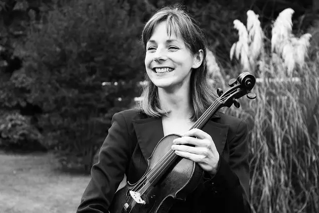 Quatuor Némésia — photo 3