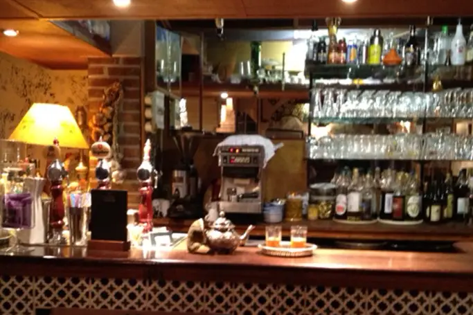 Restaurant de Fès — photo 6