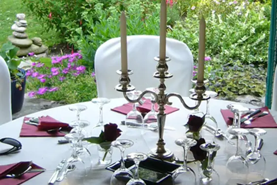 Restaurant de Fès — photo 7