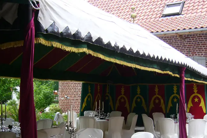 Restaurant de Fès — photo 3