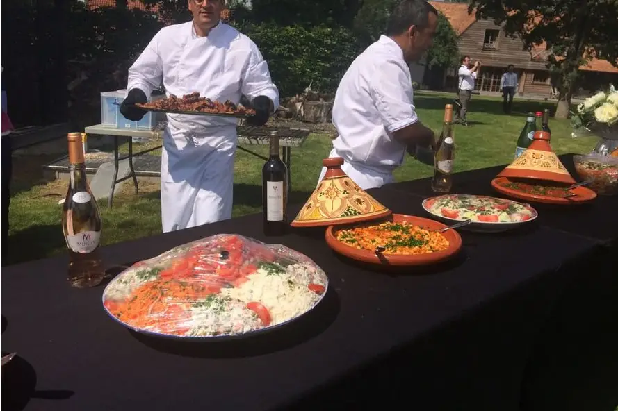 Restaurant de Fès — photo 2