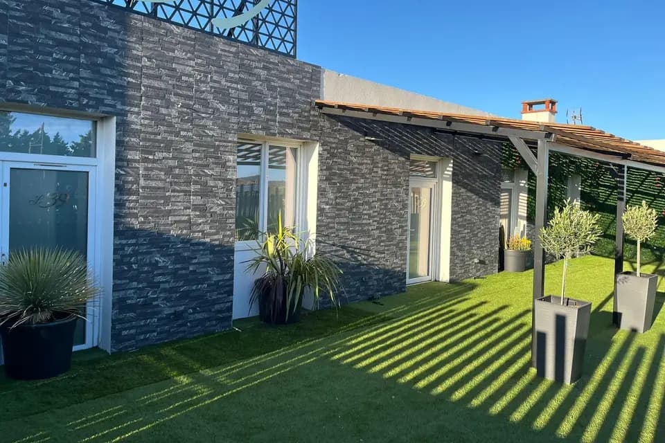 Salle Le 39 — photo 1