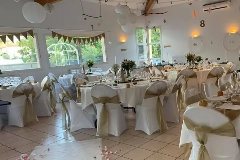 Le Domaine du Ruisseau — photo 6