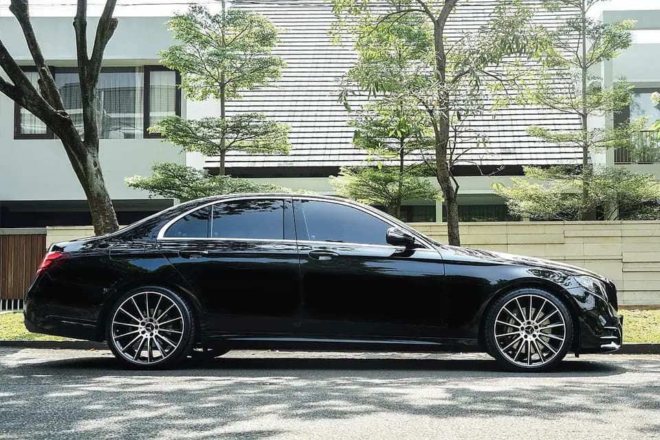 LM Drive — photo 1