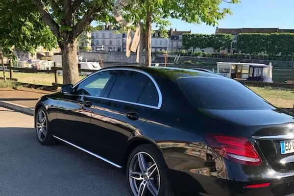 Vito Prestige Chauffeur Privé — photo 7