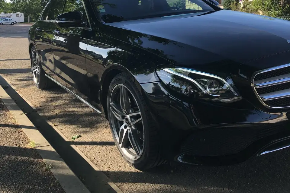 Vito Prestige Chauffeur Privé — photo 8