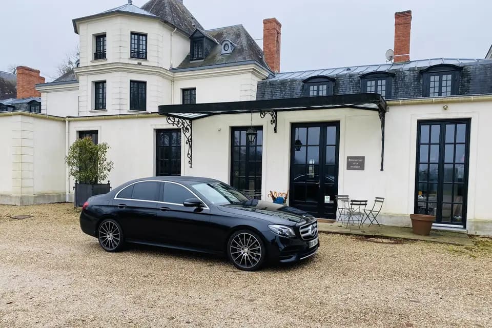 LM Drive — photo 4