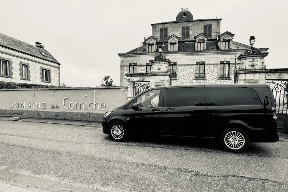 LM Drive — photo 3