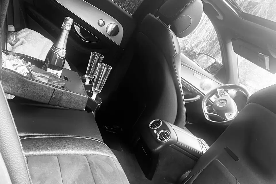 LM Drive — photo 5