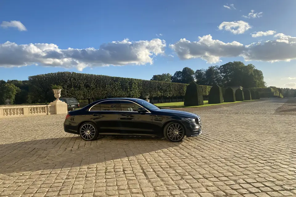 LM Drive — photo 6