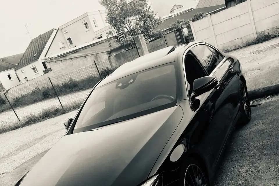 LM Drive — photo 7