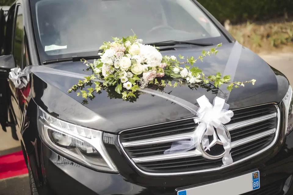 Vito Prestige Chauffeur Privé