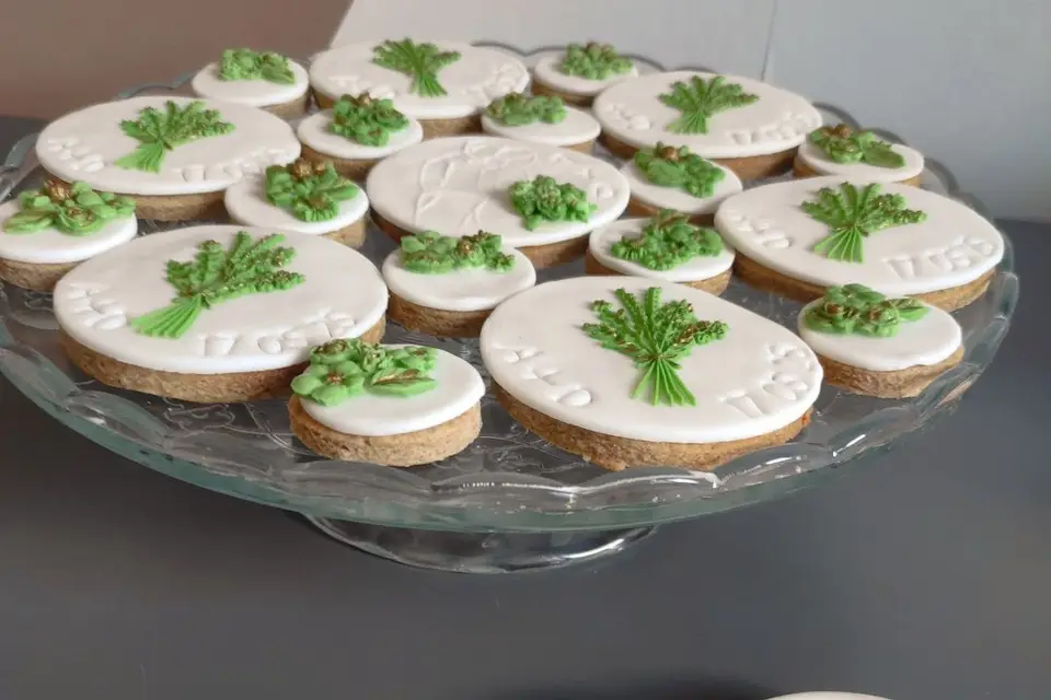 Bisclade - Biscuiterie du Velay — photo 6