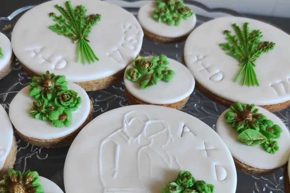 Bisclade - Biscuiterie du Velay — photo 5