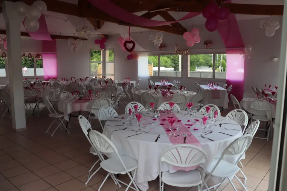 Le Domaine du Ruisseau — photo 5