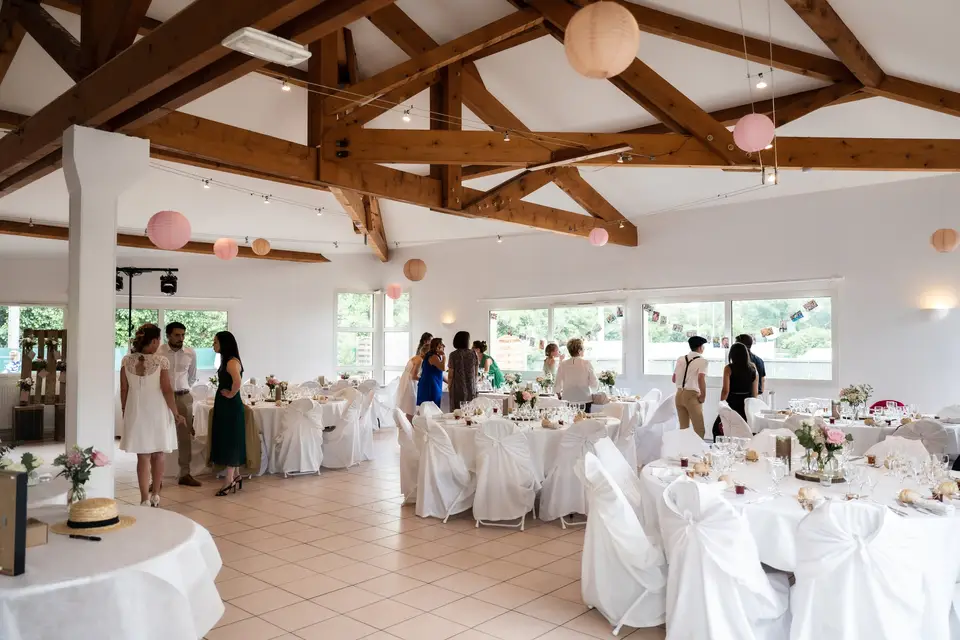 Le Domaine du Ruisseau