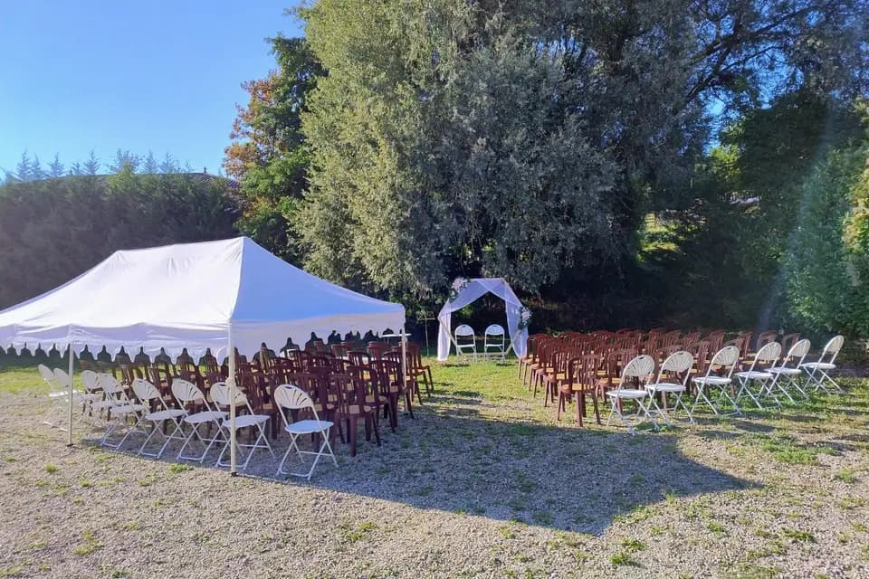 Le Domaine du Ruisseau — photo 3