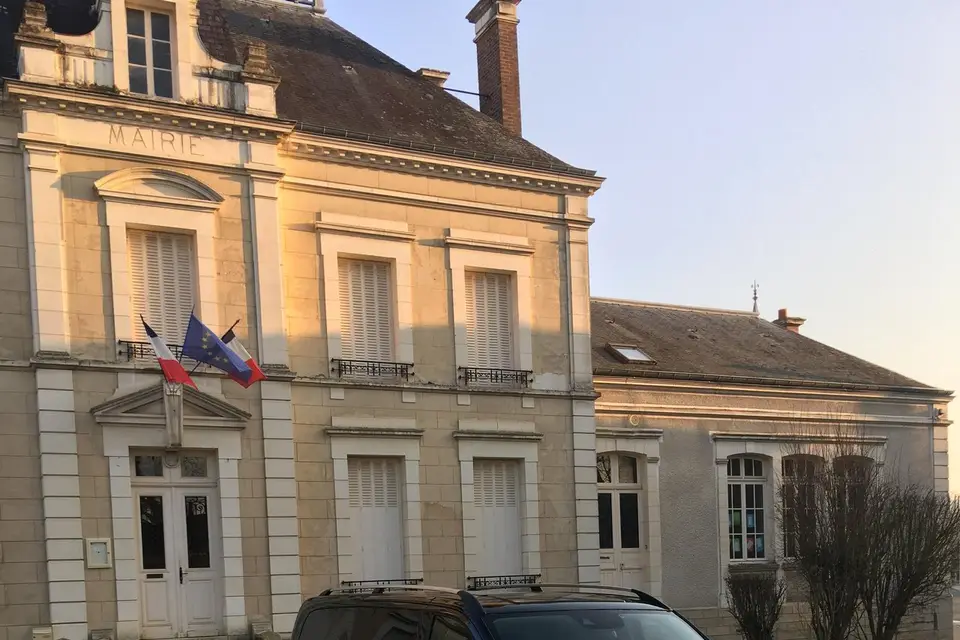 Vito Prestige Chauffeur Privé — photo 2