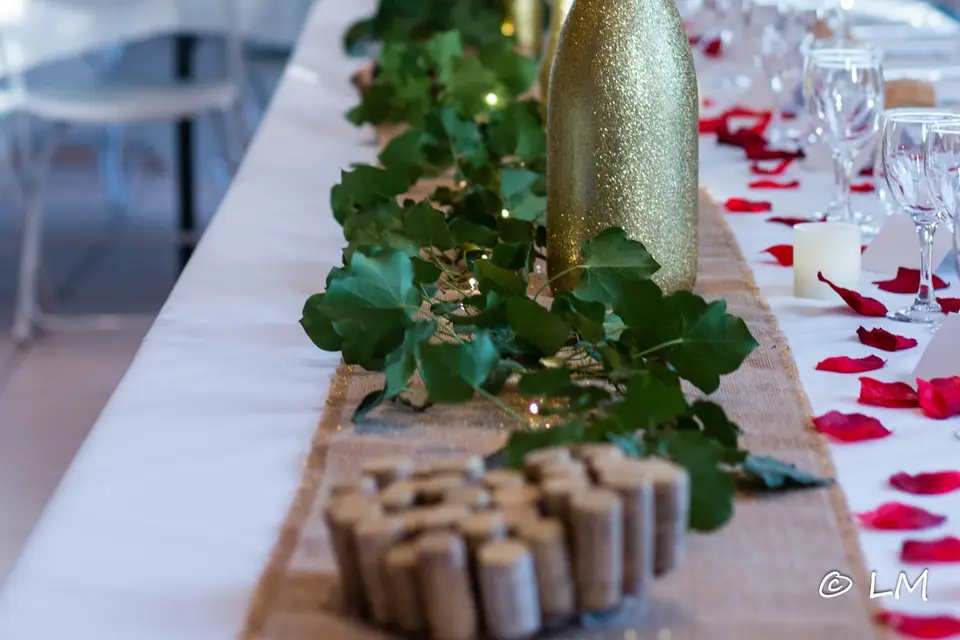 Le Domaine du Ruisseau — photo 7