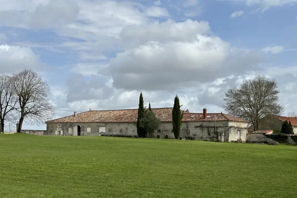 Le Logis du Paradis — photo 2