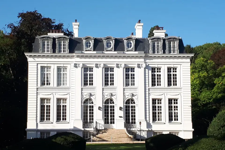 Olivier Sinic — photo 1