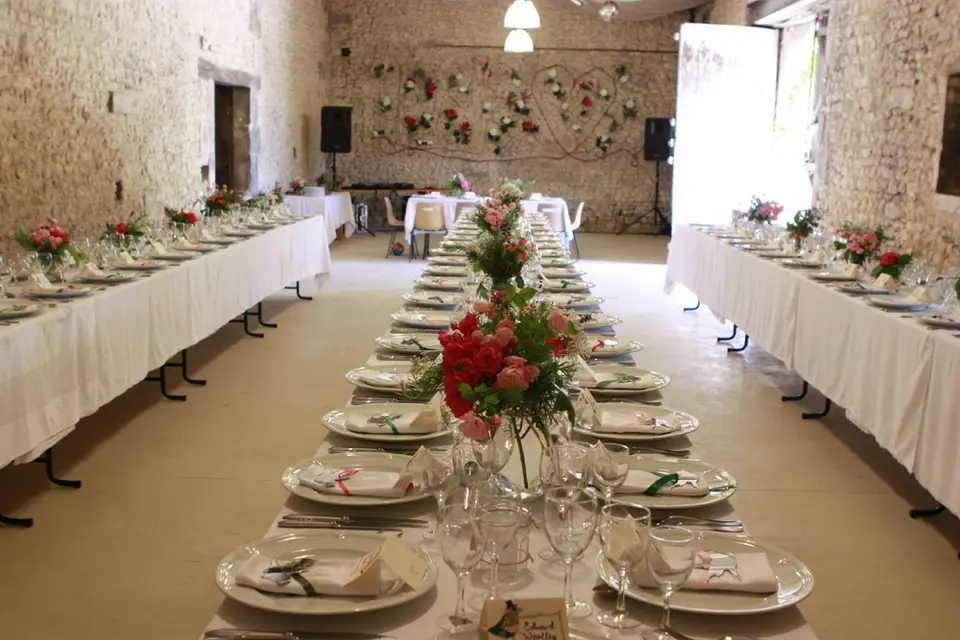 Le Logis du Paradis — photo 7