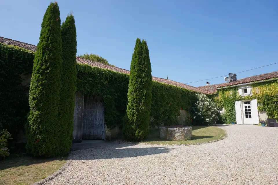 Le Logis du Paradis — photo 1