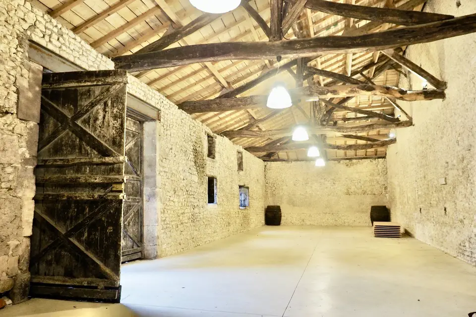 Le Logis du Paradis — photo 6