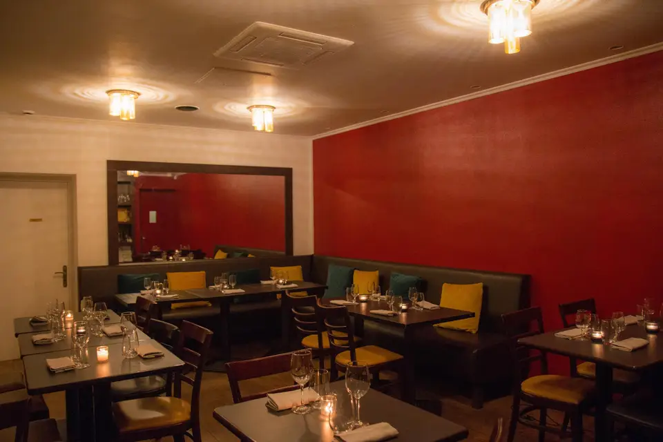 La Querencia — photo 2