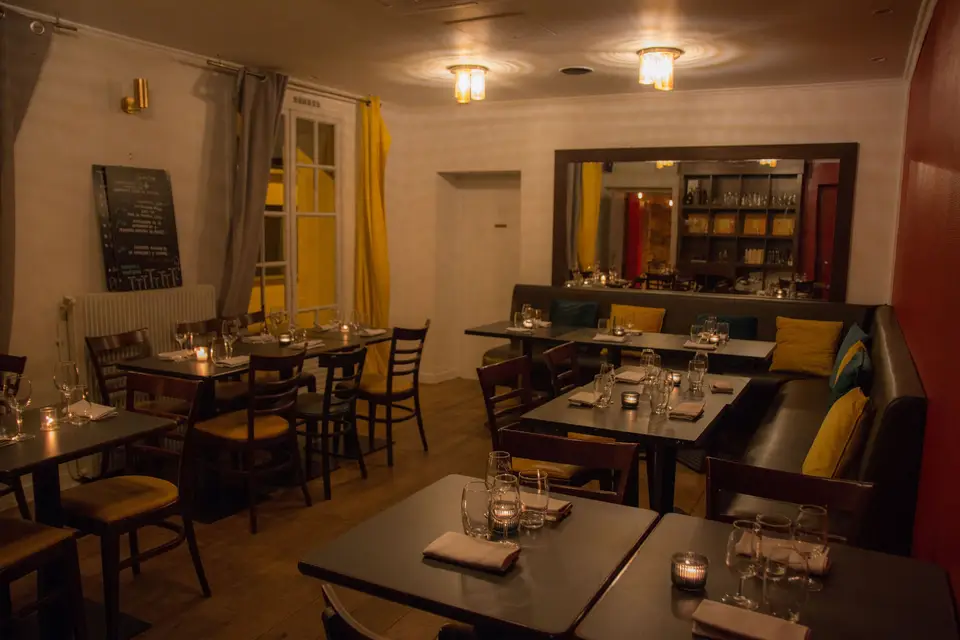 La Querencia — photo 3