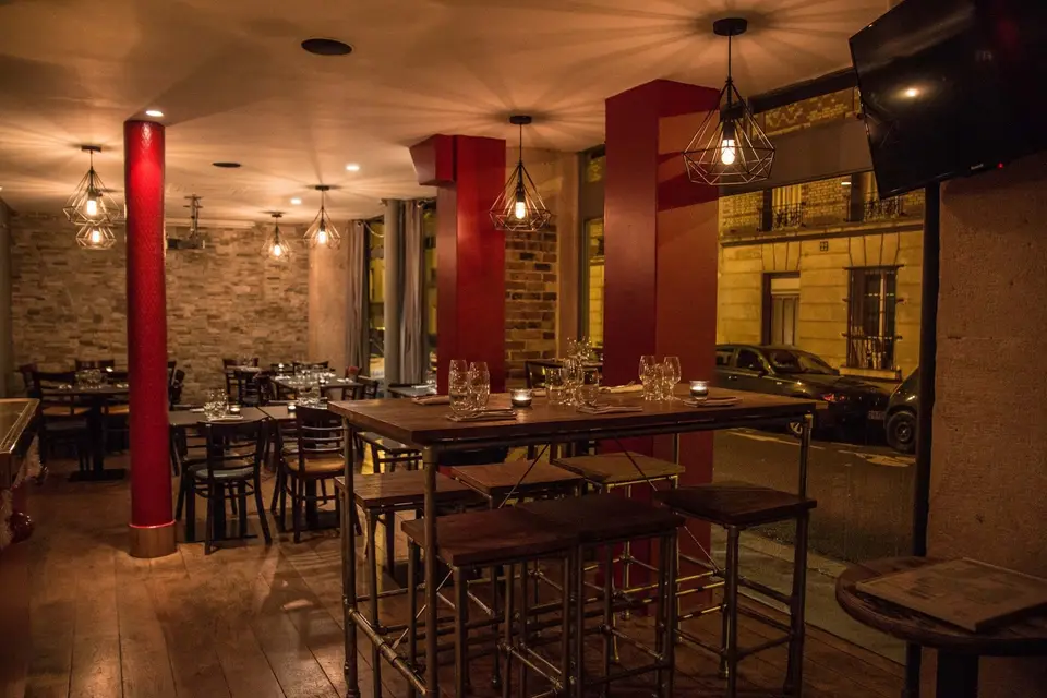 La Querencia — photo 1