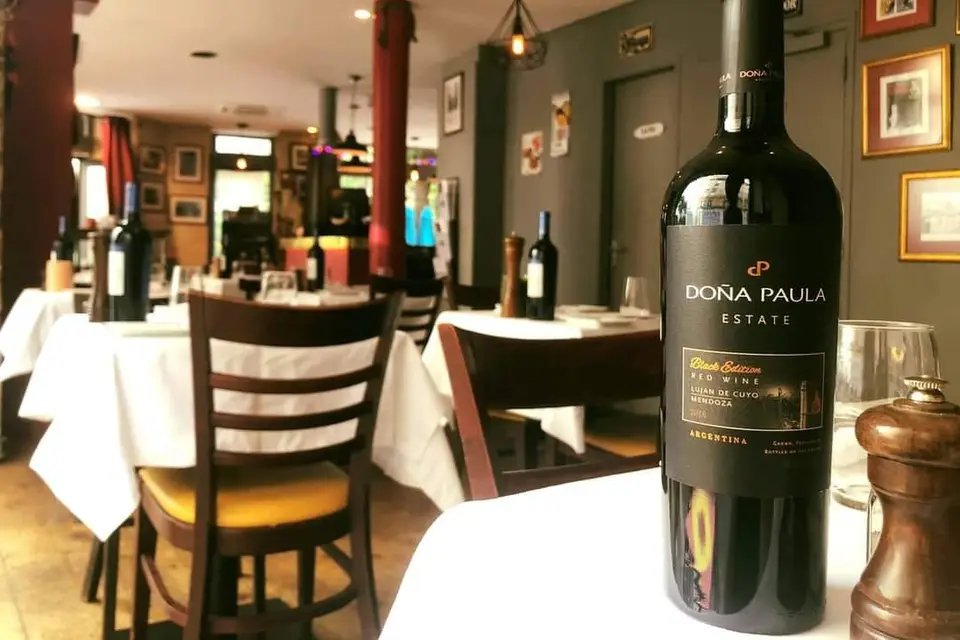 La Querencia — photo 6