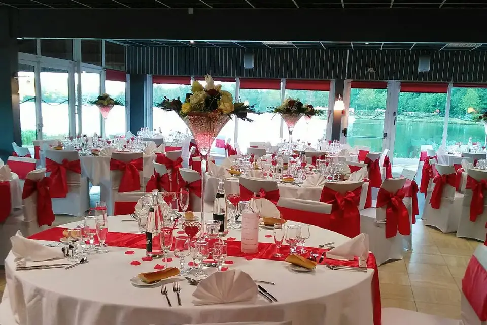 Lac de Caniel — photo 1