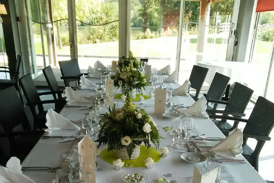 Lac de Caniel — photo 3