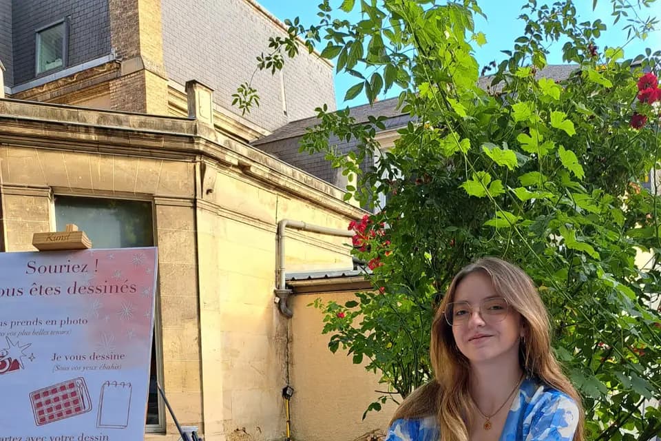 Margaux Illustrations