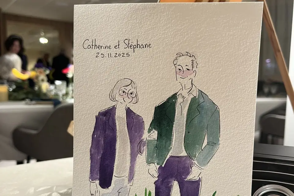 Margaux Illustrations — photo 7