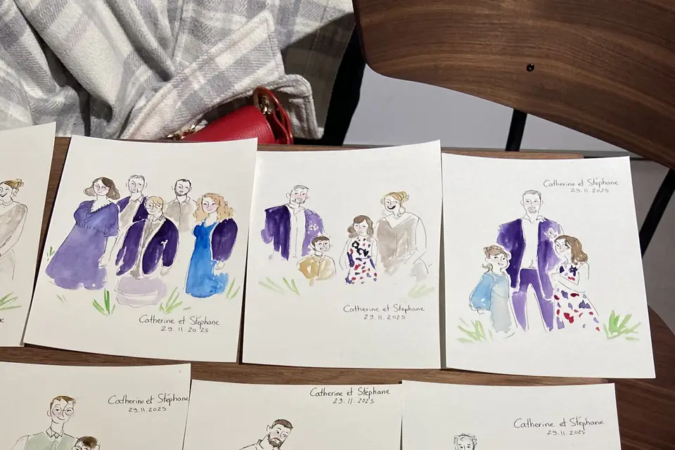 Margaux Illustrations — photo 3