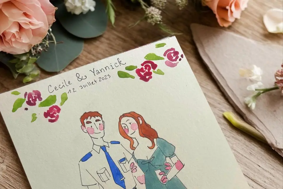 Margaux Illustrations — photo 8