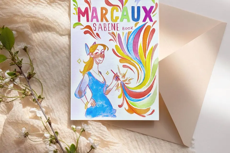 Margaux Illustrations — photo 6