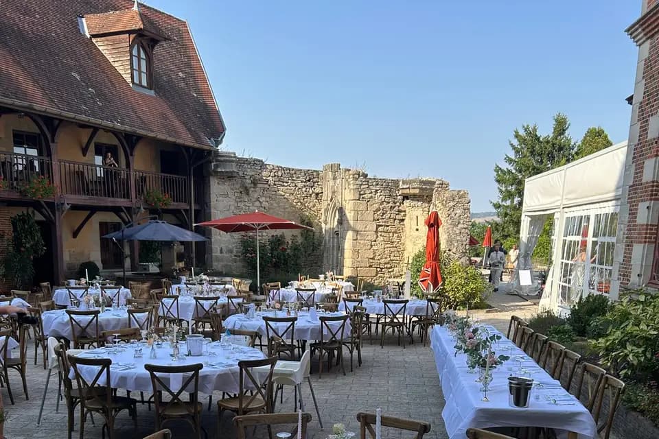 Eve - Elise Vandaele Event