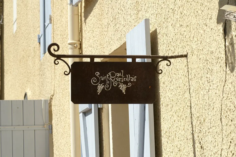 Domaine Saint Paul le Marseillais — photo 9