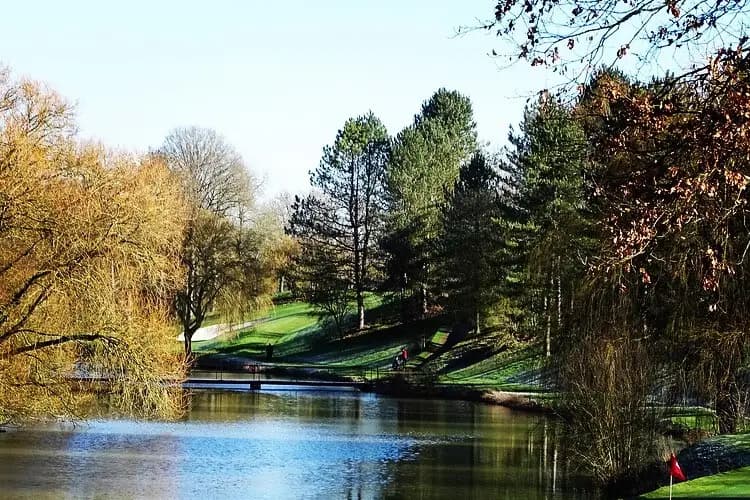 La Vaucouleurs — photo 1