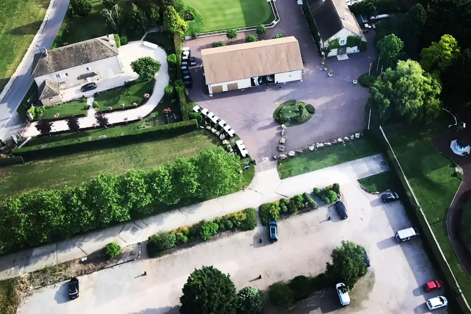 La Vaucouleurs — photo 2