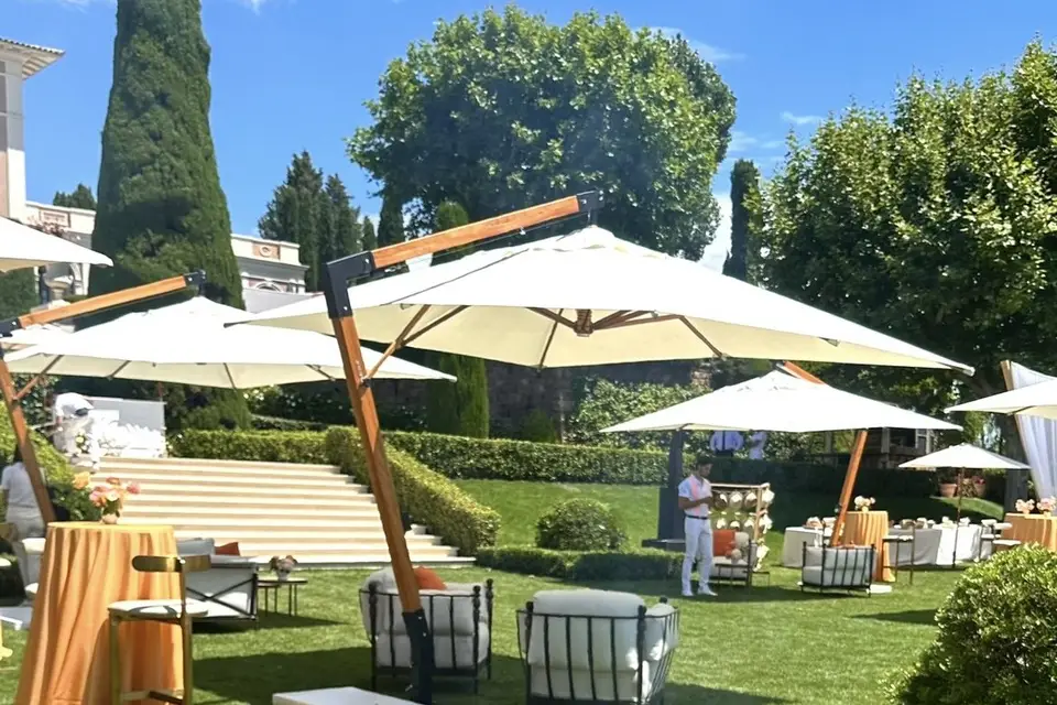 Latrium Traiteur Cannes — photo 2