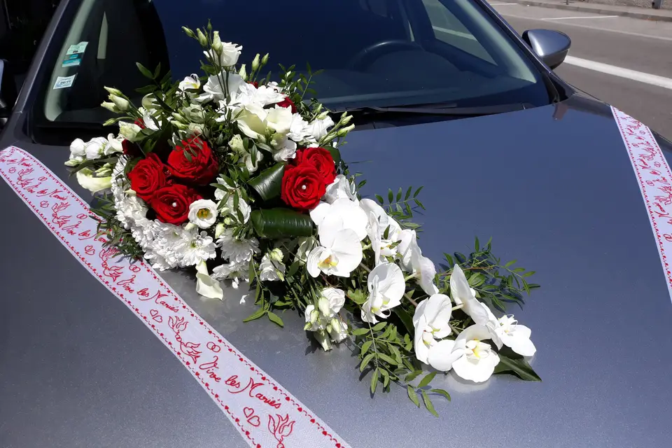 Ain Fleurs et Sens — photo 3