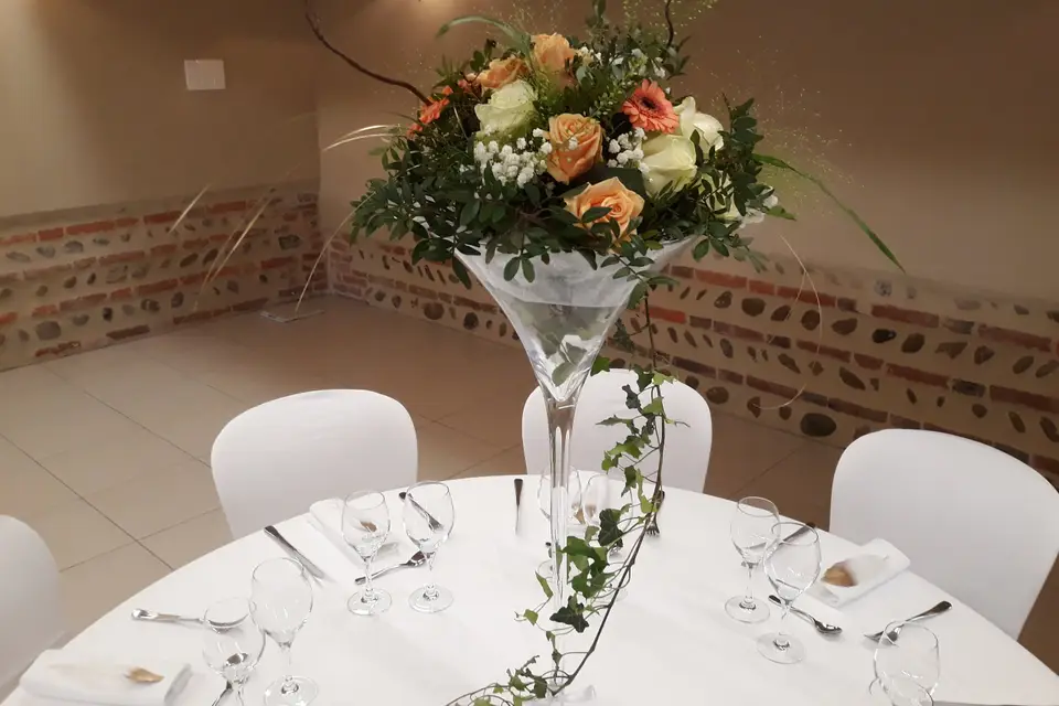 Ain Fleurs et Sens — photo 7